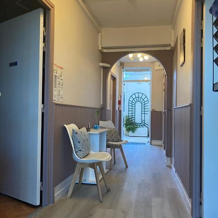 Hotel Des Ducs Nevers Exteriér fotografie