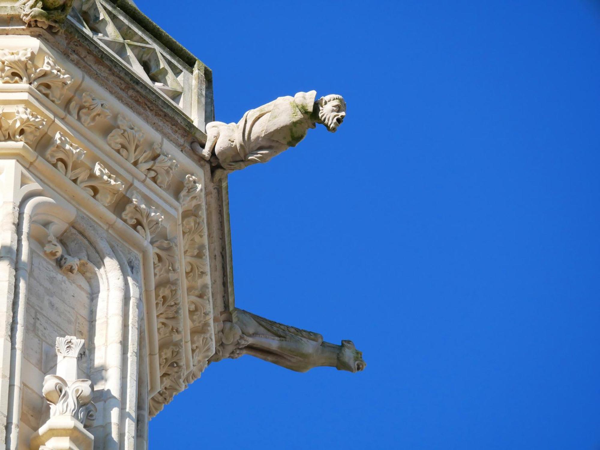 Hotel Des Ducs Nevers Exteriér fotografie