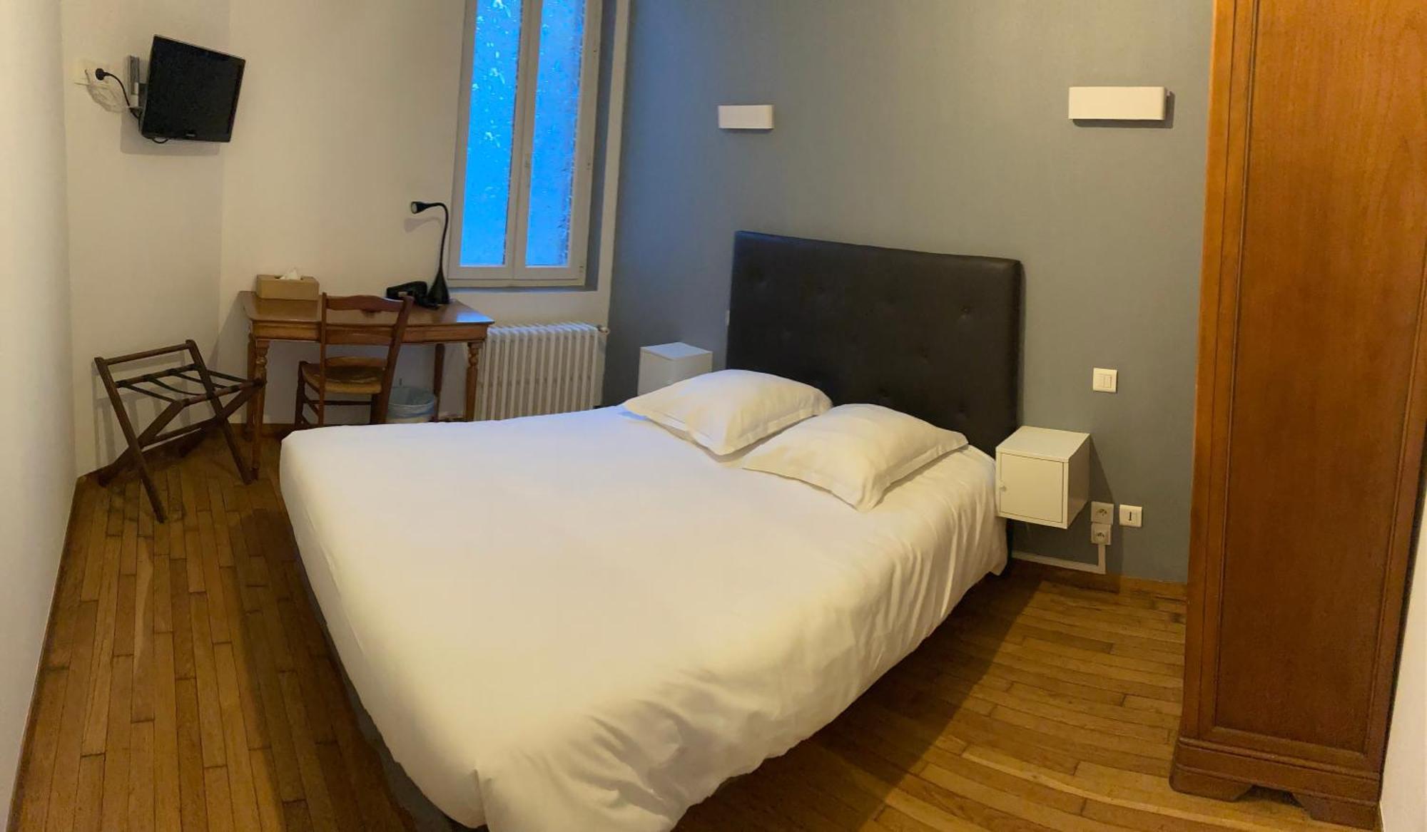 Hotel Des Ducs Nevers Exteriér fotografie