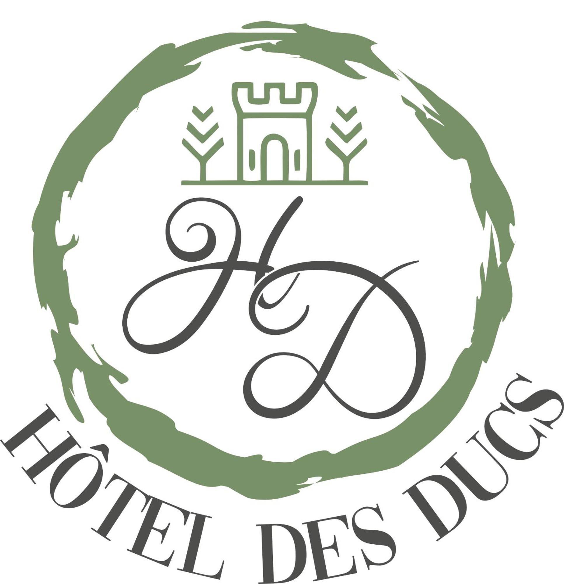 Hotel Des Ducs Nevers Exteriér fotografie