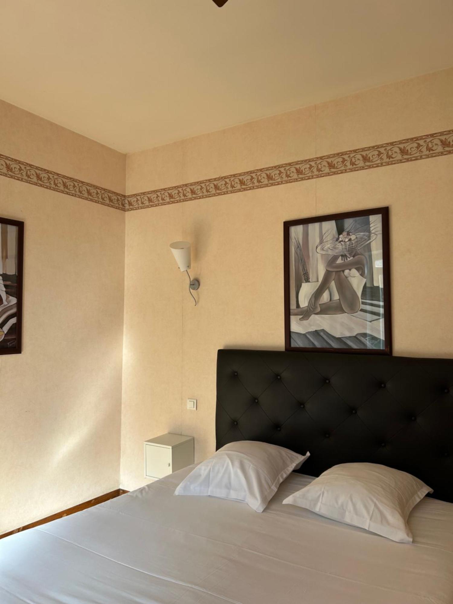 Hotel Des Ducs Nevers Exteriér fotografie
