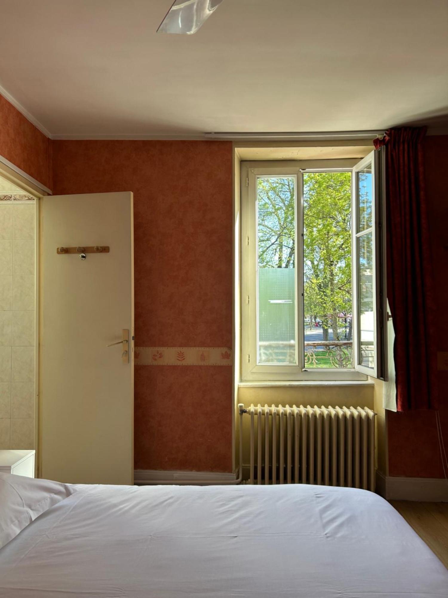 Hotel Des Ducs Nevers Exteriér fotografie